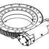 Опорно-поворотное устройство TGO435-Z0-RM