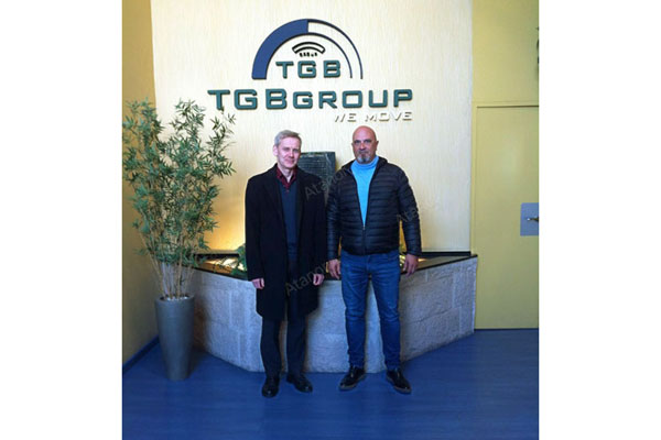«Атанор-Инжиниринг» стал эксклюзивным представителем TGB Group в России