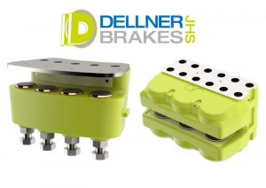 Dellner Brakes JHS GmbH