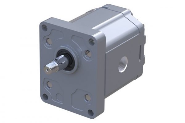 Мотор-редуктор Danfoss Gr-2