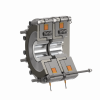Пружинный электромагнитный тормоз INTORQ BFK455