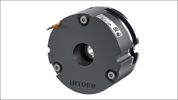 Электромагнитные тормоза INTORQ снова доступны для заказа