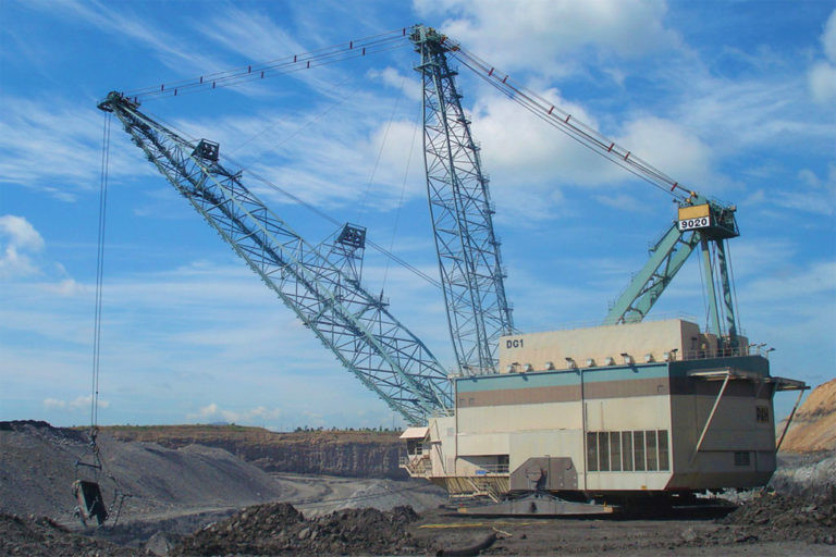 Горный тормоз (Mining Brake)