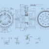 Редуктор CORT-320C