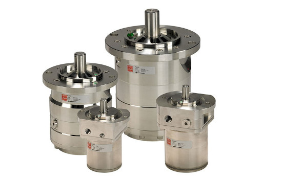 Технологии Danfoss для систем пожаротушения