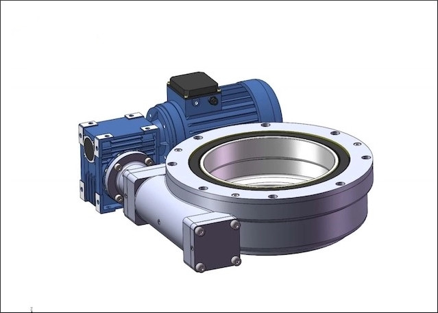 Приводы для ОПУ