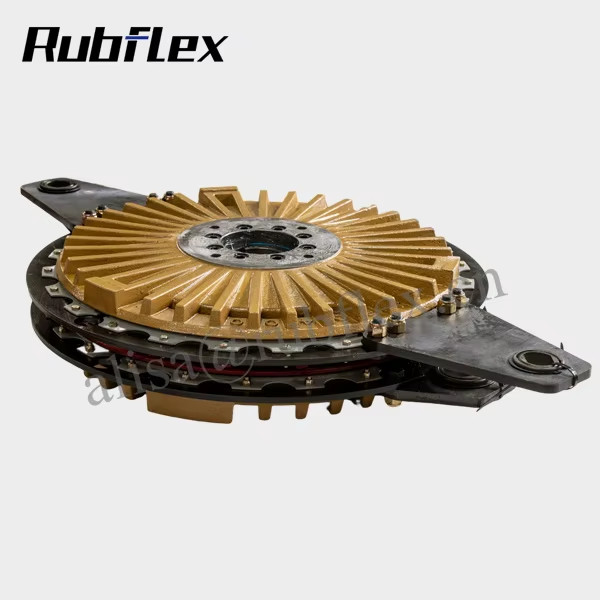 Мута Rubflex серии KB