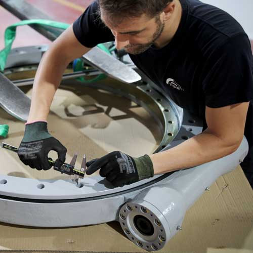 Основные системы маркировки ОПУ и производители