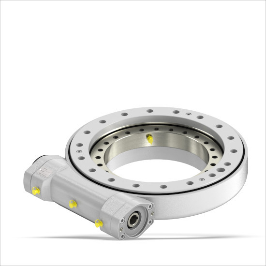 Опорно-поворотное устройство TGB TE435-Z0-RM