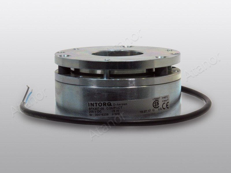 Технологическое назначение тормоза