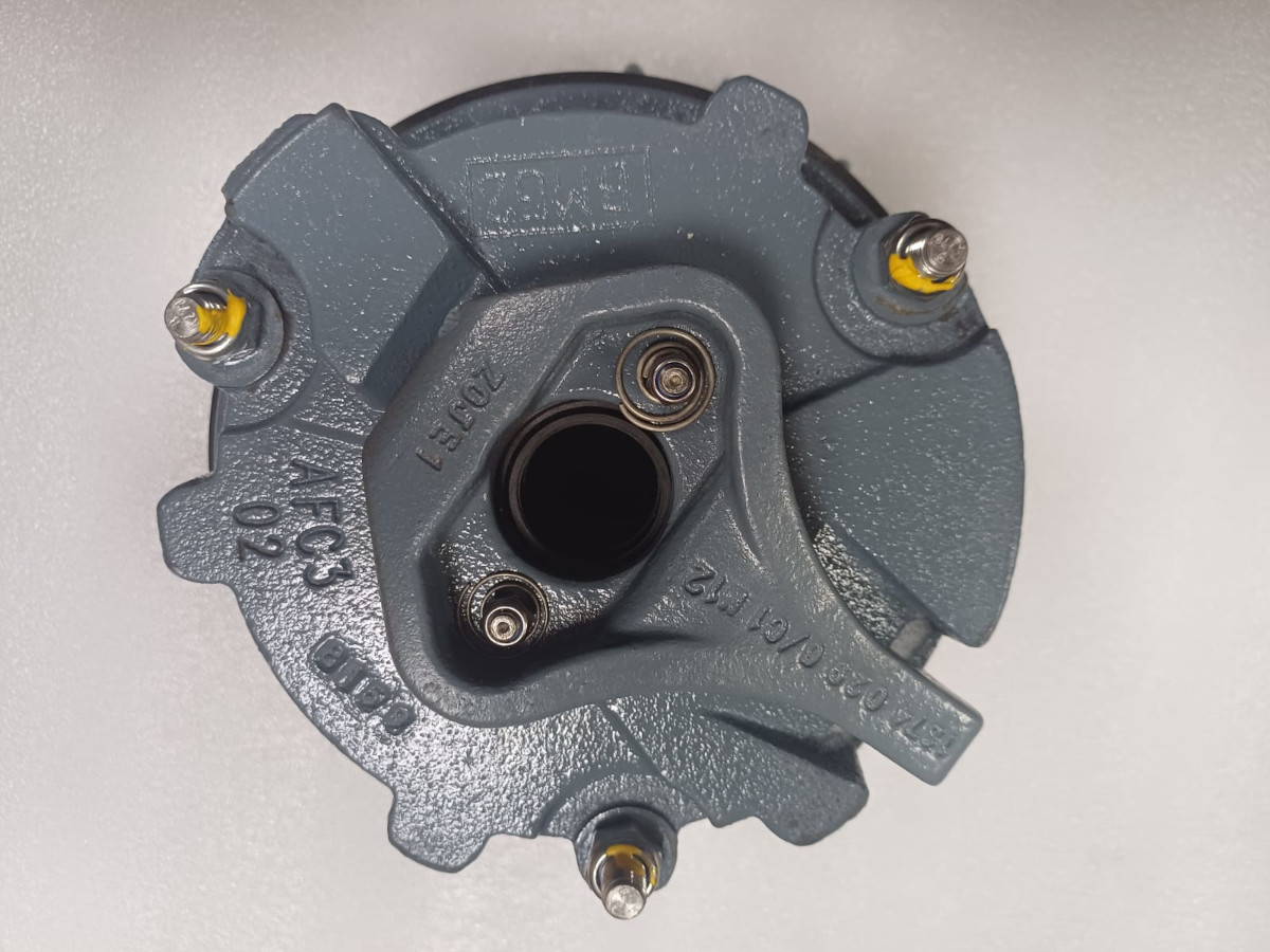 Тормоза SEW EURODRIVE. Общие принципы работы