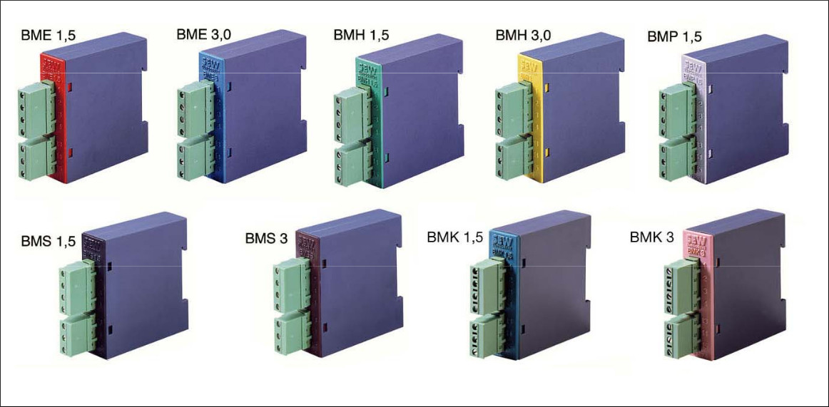 Тормоза SEW EURODRIVE. Общие принципы работы