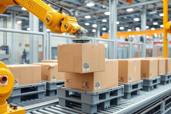 ОПУ для робототехники