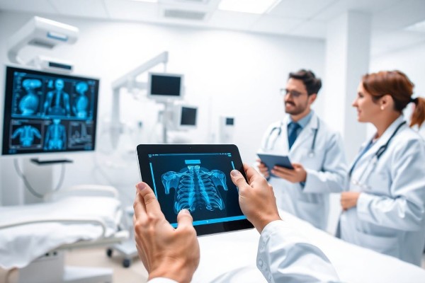 Основное назначение в рентген-аппаратах