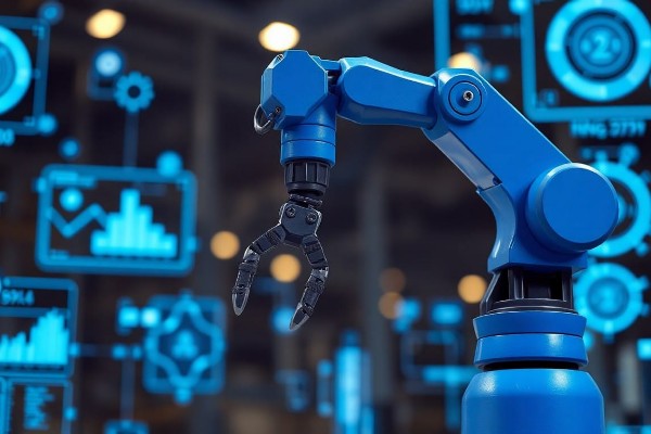 Технологии торможения и позиционирования в хирургической робототехнике