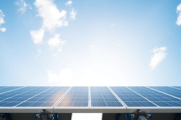 Приводы поворота для солнечных трекеров