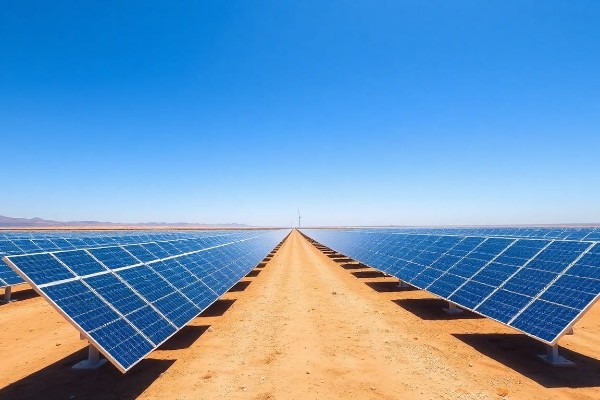 Одноосные солнечные трекеры