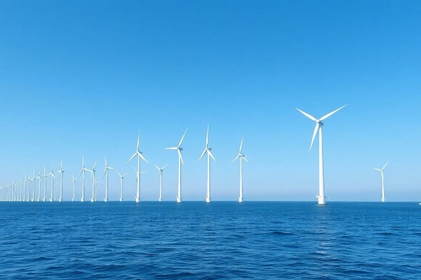 Тормозные системы для ветряных турбин