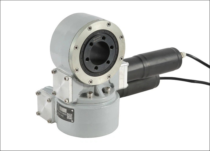 ОПУ серии SVH