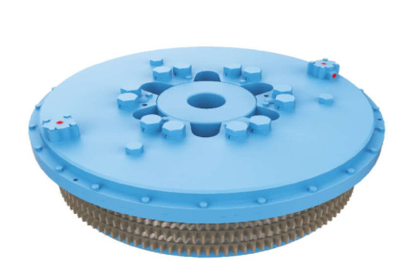 Муфты и сцепления