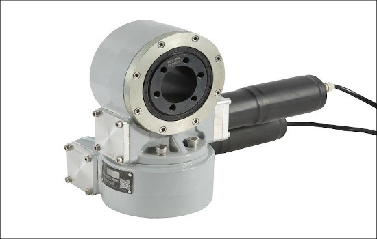 Горизонтальные и вертикальные ОПУ