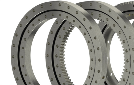 Практические критерии выбора поворотного круга