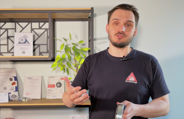 Как не мешать электромагнитному тормозу работать?