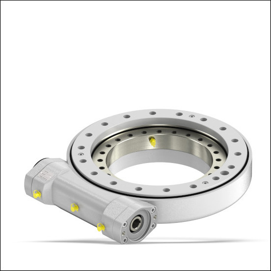 Опорно-поворотное устройство TE523-ZO