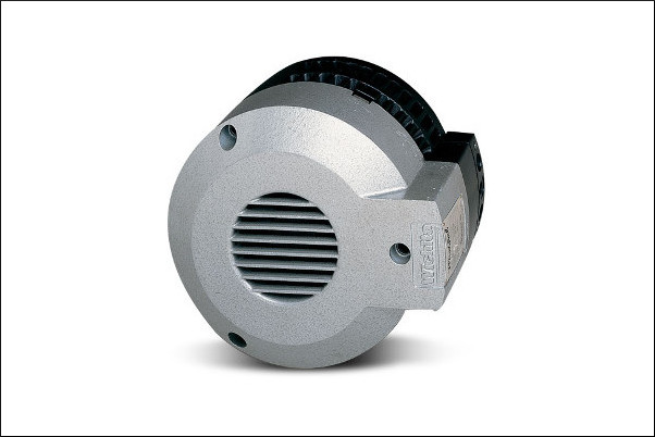 Применение тормозов Wichita Mistral в бобинорезательных машинах Kampf Conslit