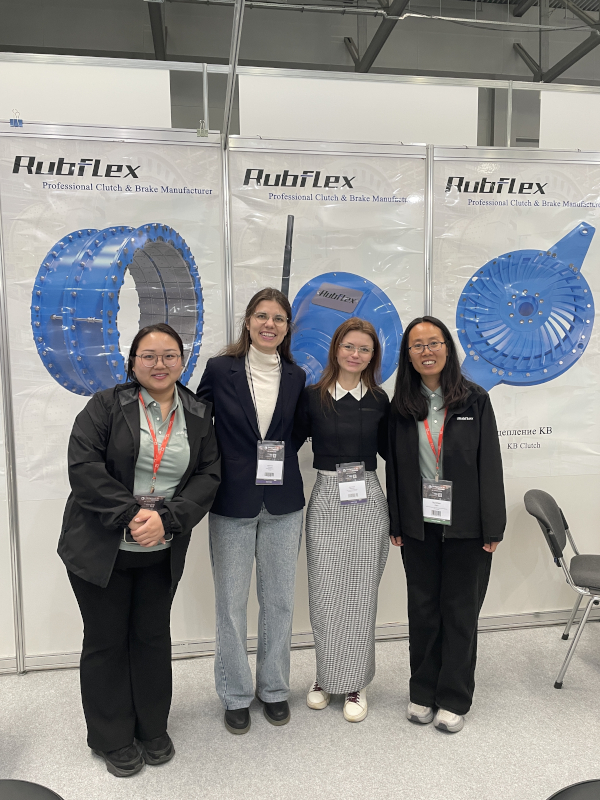 «Атанор-Инжиниринг» на MiningWorld Russia 2026