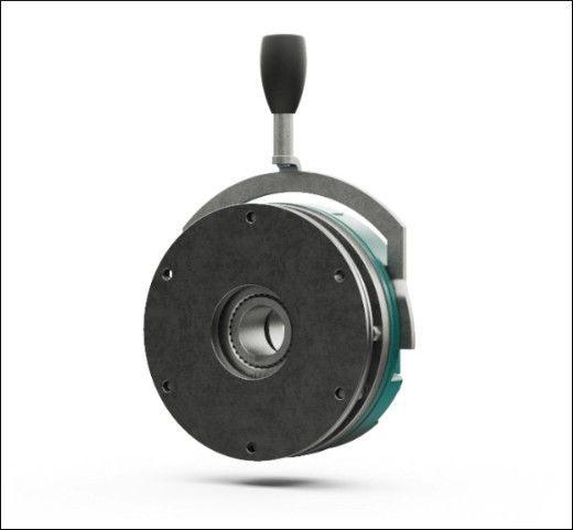 INTORQ BFK458 для замены тормозов YBF